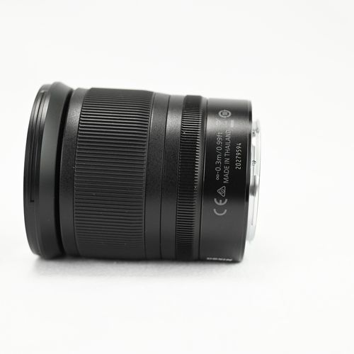 thumbnail-4 for Nikon Z 24-70 4.0 S Lens