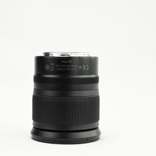 thumbnail-5 for Nikon Z 24-70 4.0 S Lens