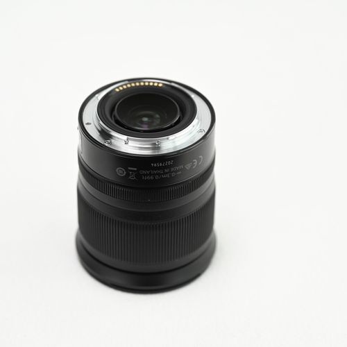thumbnail-6 for Nikon Z 24-70 4.0 S Lens