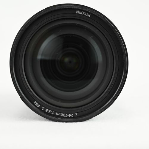 thumbnail-3 for Nikon Z 24-70 2.8 S lens
