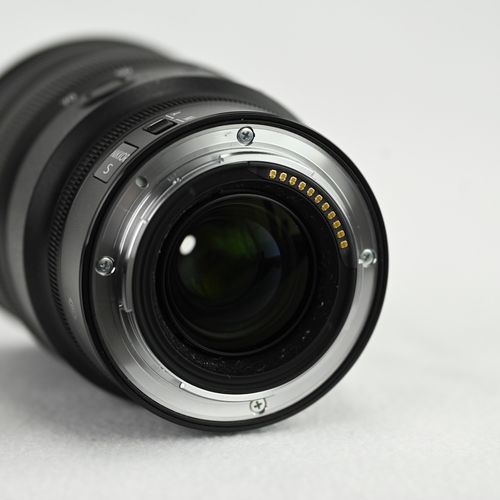 thumbnail-5 for Nikon Z 24-70 2.8 S lens