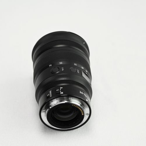 thumbnail-7 for Nikon Z 24-70 2.8 S lens
