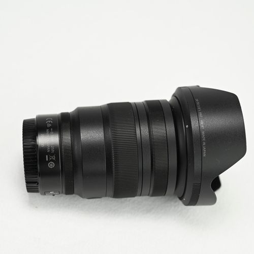 thumbnail-11 for Nikon Z 24-70 2.8 S lens