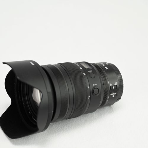 thumbnail-13 for Nikon Z 24-70 2.8 S lens