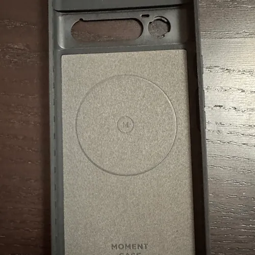 thumbnail-0 for Moment Case for Pixel 6 Pro | M-Series - Compatible w/ MagSafe