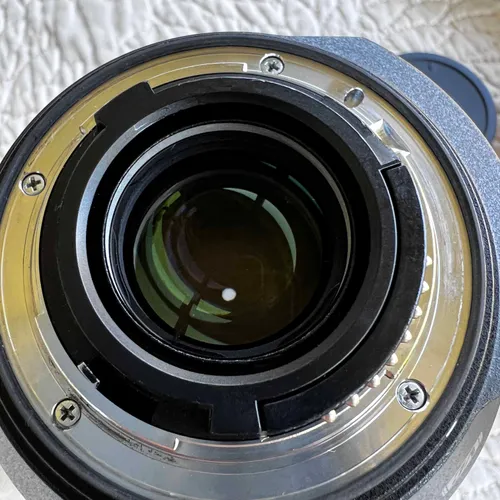 thumbnail-4 for Tamron A012 SP 15-30mm f2.8 Di VC USD Lens Nikon F