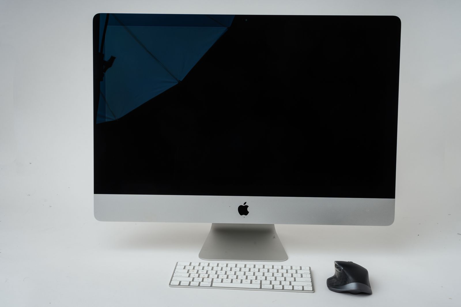 iMac (Retina 5K, 27-inch, late 2019) TOP SPEC