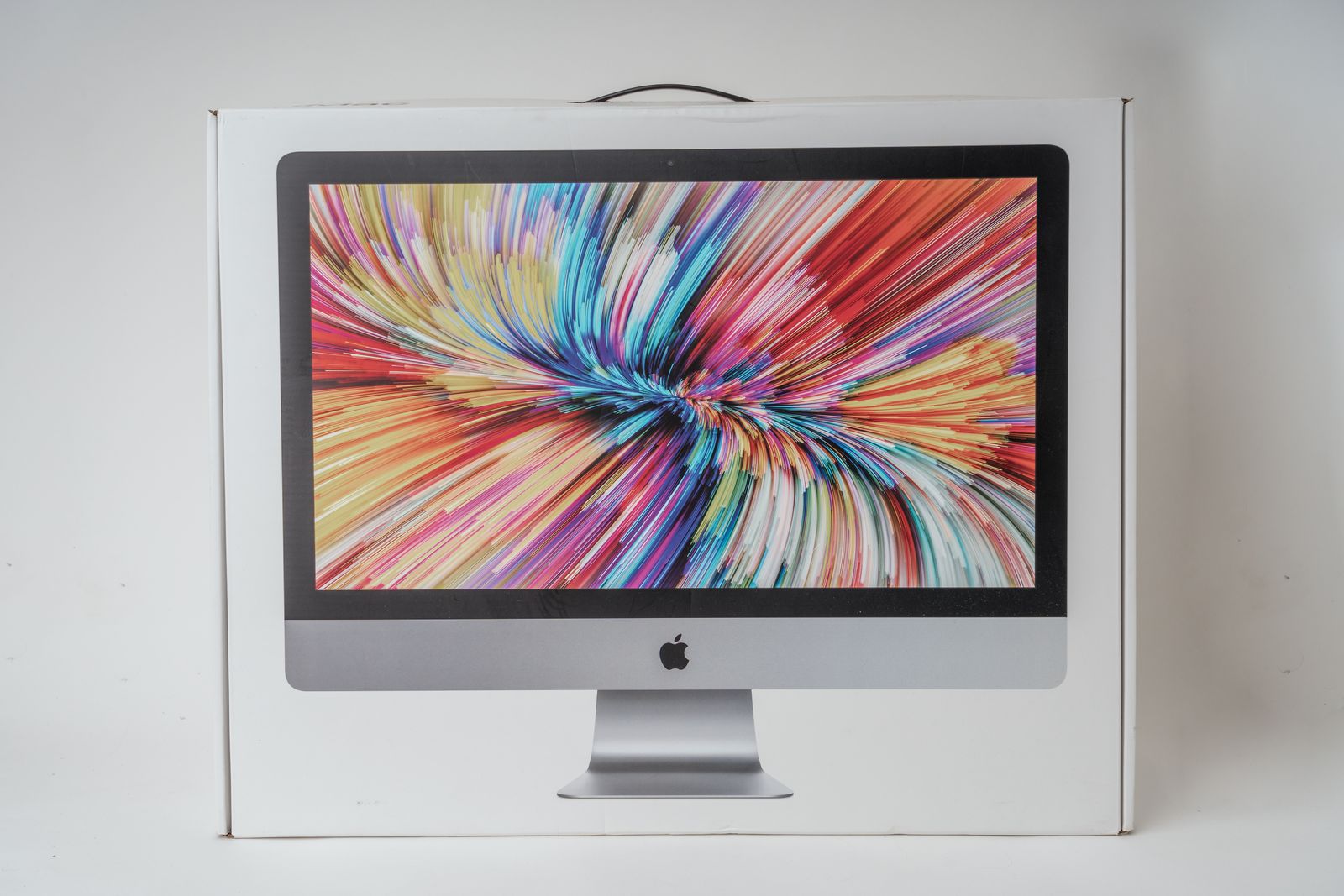 iMac (Retina 5K, 27-inch, late 2019) TOP SPEC
