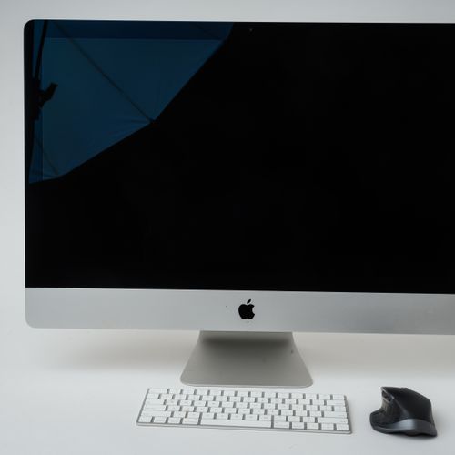thumbnail-1 for iMac (Retina 5K, 27-inch, late 2019) TOP SPEC