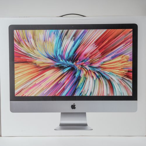 thumbnail-0 for iMac (Retina 5K, 27-inch, late 2019) TOP SPEC