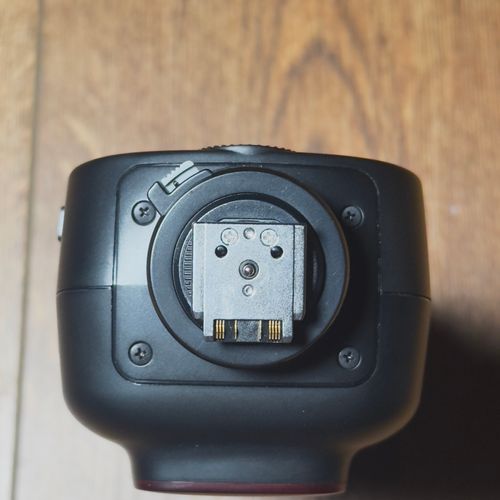 thumbnail-4 for Godox Ving V860III Flash Kit 