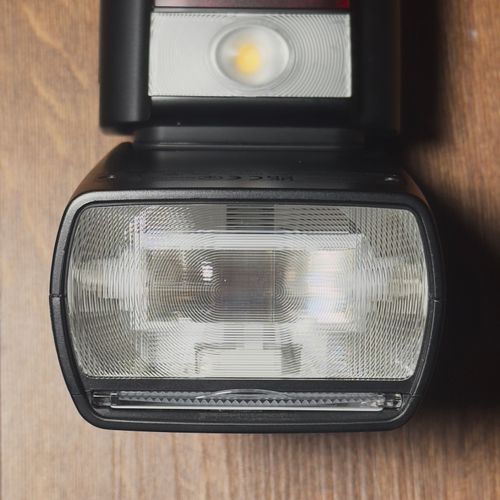 thumbnail-5 for Godox Ving V860III Flash Kit 