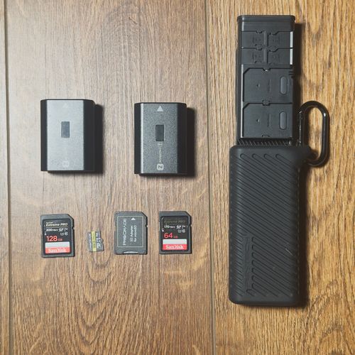 thumbnail-48 for Ultimate Photography Kit in Perfect Condition