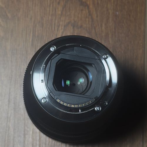 thumbnail-4 for Sony FE 14mm f/1.8 GM Lens