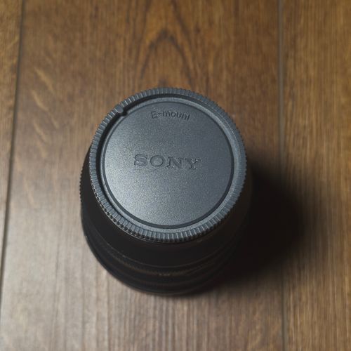thumbnail-6 for Sony FE 14mm f/1.8 GM Lens