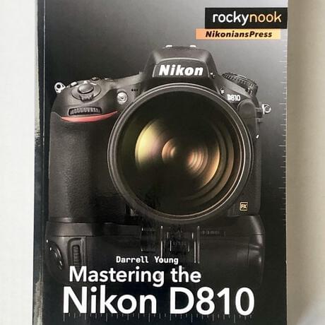 thumbnail-3 for Nikon D810 Body - 8,332 Clicks