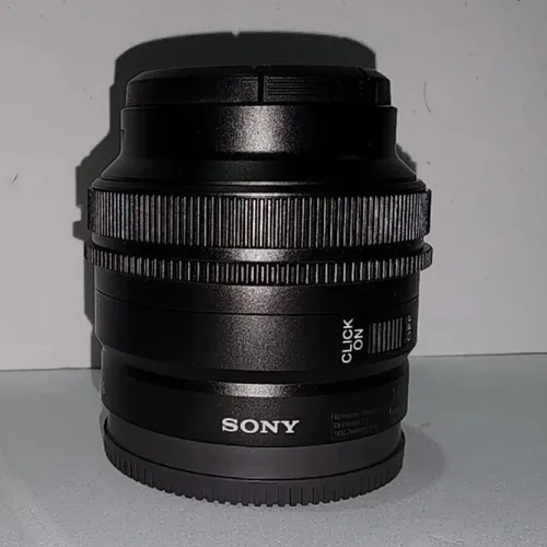 thumbnail-3 for Sony 50 f2.5 G