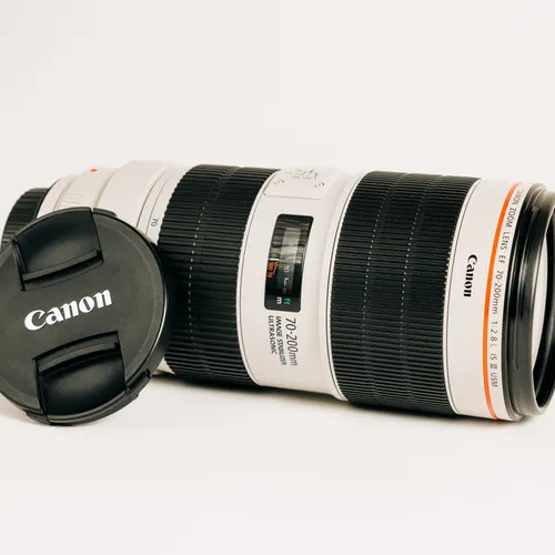 thumbnail-2 for Canon EF 70-200mm f/2.8 IS III USM Lens
