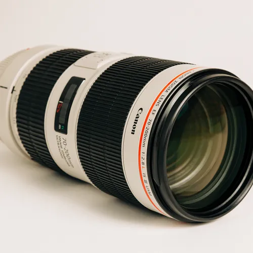 thumbnail-8 for Canon EF 70-200mm f/2.8 IS III USM Lens