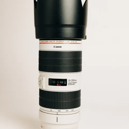 thumbnail-15 for Canon EF 70-200mm f/2.8 IS III USM Lens