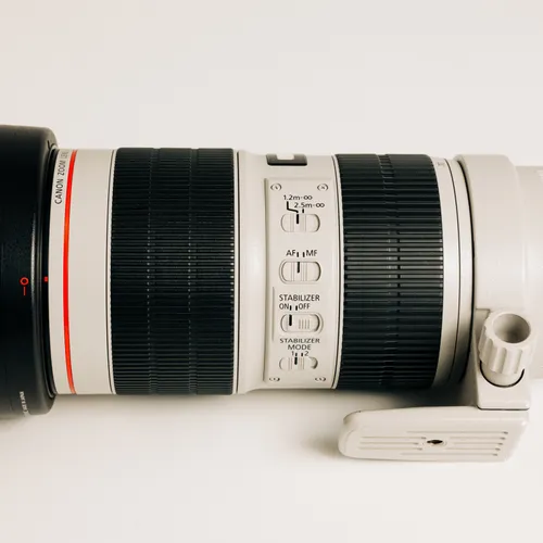 thumbnail-16 for Canon EF 70-200mm f/2.8 IS III USM Lens