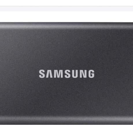thumbnail-0 for Samsung T7 2TB SSD