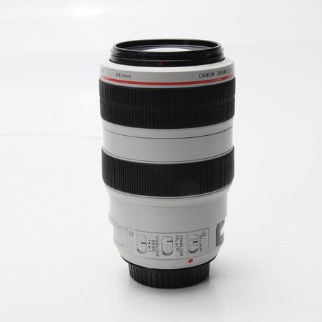 Canon EF 70-300mm f/4-5.6 L IS USM From Nazir's Gear Shop On Gear 