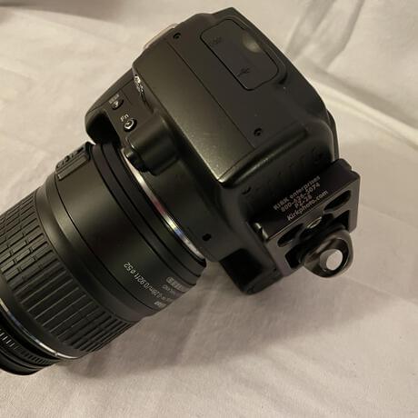 thumbnail-8 for Nikon D40 DSLR Kit