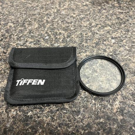 thumbnail-2 for Tiffen 67mm UV Protector