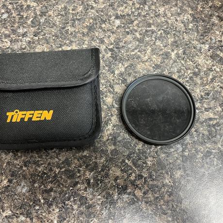 thumbnail-3 for Tiffen 67mm UV Protector