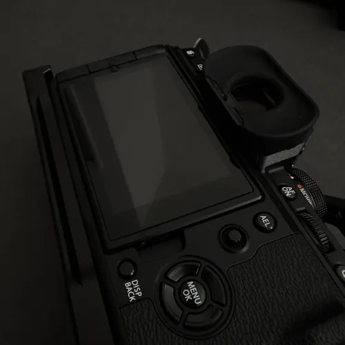 thumbnail-2 for Fujifilm X-T4 (Black)