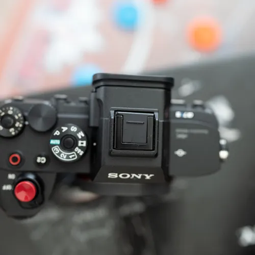 thumbnail-7 for Sony Alpha a7S III Mirrorless Digital Camera (Body Only).