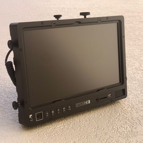 Smallhd 1303 Hdr 13” Lcd Monitor From William's Gear Shop On Gear Focus