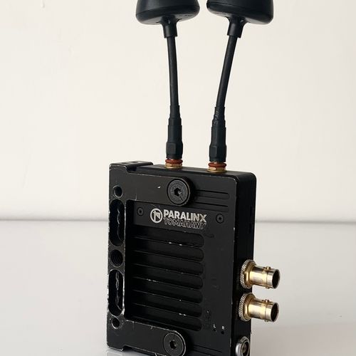 thumbnail-1 for Paralinx Tomahawk Wireless HD Video System 1:1 Sdi