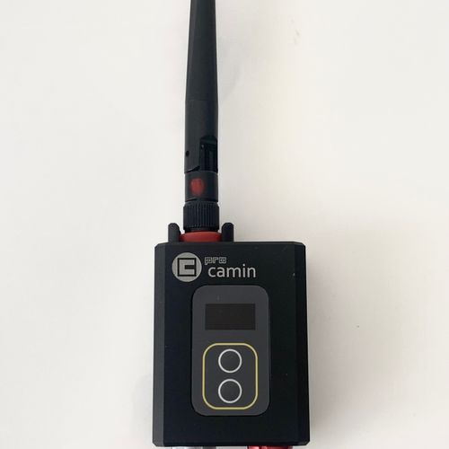 thumbnail-3 for Cmotion Cpro One Camin Deluxe Kit
