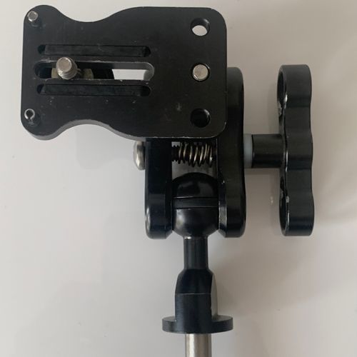 thumbnail-2 for Ultralight Cardellini Cinema Arm Kit Monitor Mount
