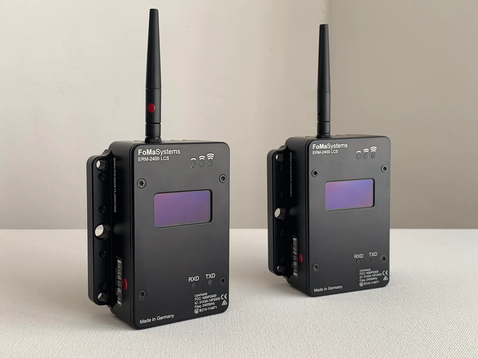 Arri Erm-2400 lcs set wireless range extender