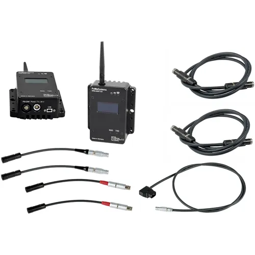 thumbnail-1 for Arri Erm-2400 lcs set wireless range extender