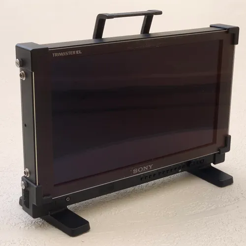 thumbnail-0 for Sony PVM-A170 17” oled monitor