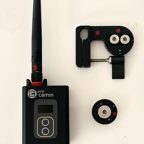 thumbnail-1 for Cmotion Cpro Camin Mdr Kit