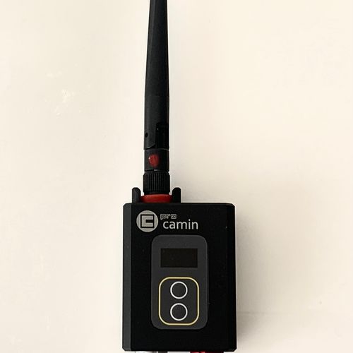 thumbnail-2 for Cmotion Cpro Camin Mdr Kit