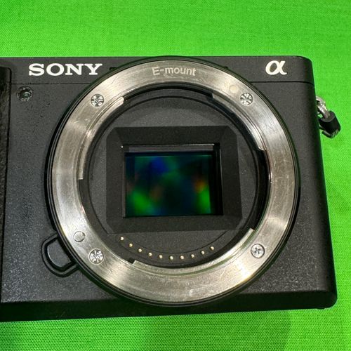 thumbnail-5 for Sony a6500 body with Extras