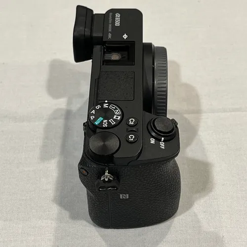 thumbnail-10 for Sony a6500 body with extra batterys and 128g Memory Card