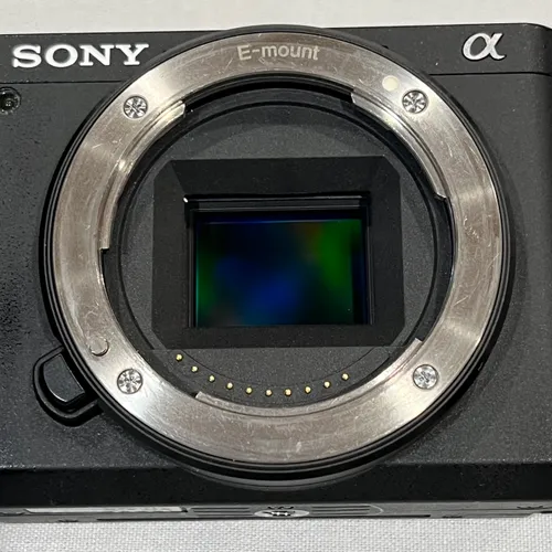 thumbnail-13 for Sony a6500 body with extra batterys and 128g Memory Card
