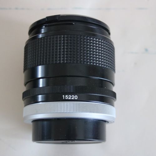 thumbnail-13 for Canon Lens 28mm f/2 with SLR Canon A-1 camera +bonus