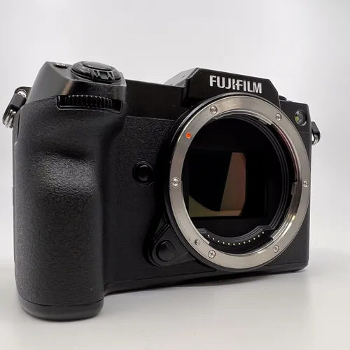 thumbnail-1 for FUJIFILM GFX 100S Medium Format Mirrorless Camera