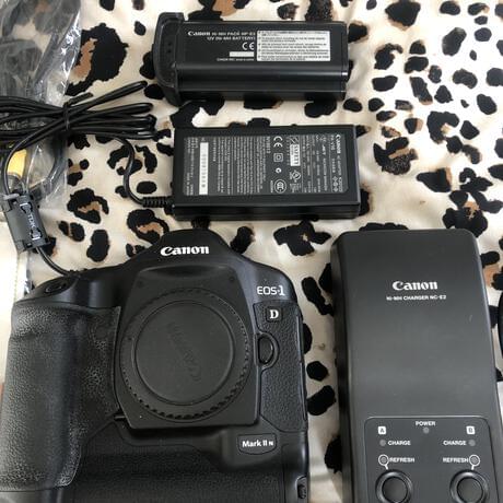 thumbnail-2 for Dslr camera 