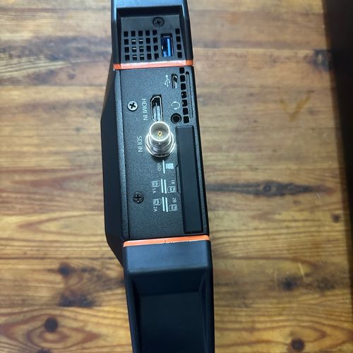 thumbnail-1 for 2 LiveU Streaming Encoders (LU300/ LU 200) + server