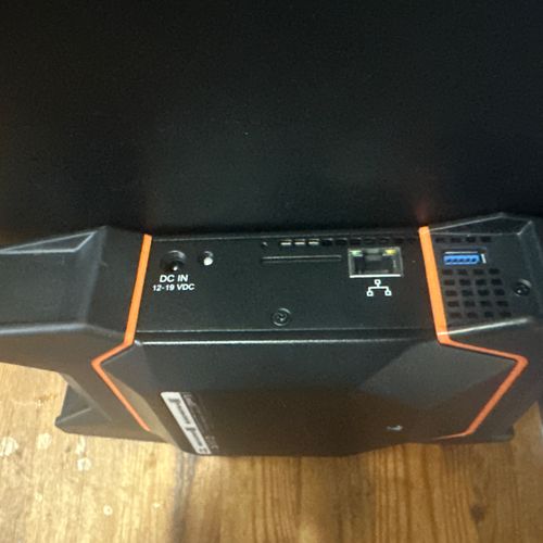 thumbnail-3 for 2 LiveU Streaming Encoders (LU300/ LU 200) + server