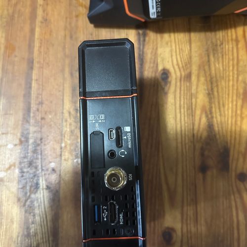 thumbnail-5 for 2 LiveU Streaming Encoders (LU300/ LU 200) + server